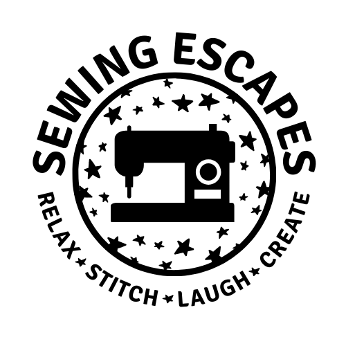 Sewing Escapes