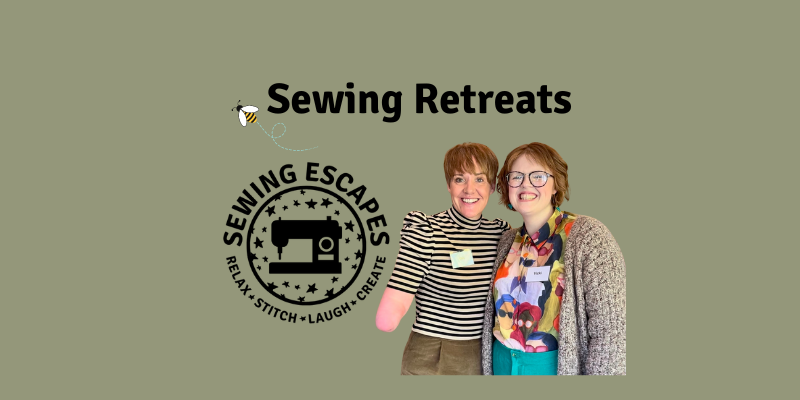 Sewing Events Sewing Retreats